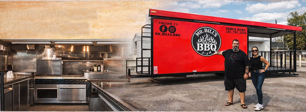 Rancho Trailers Client