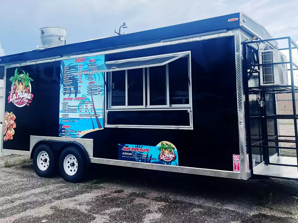 8x20 HORIZON RANCHO
