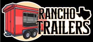 RanchoTrailers Logo