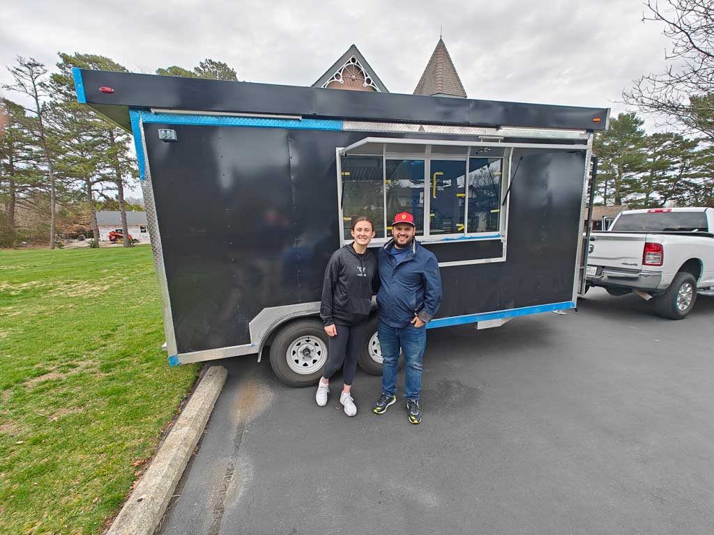 Client photo